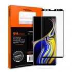 SPIGEN GLAS.TR CASE FRIENDLY GALAXY NOTE 9 BLACK