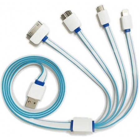 4 in 1 USB Cable