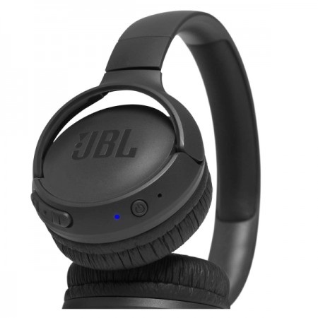 JBL Wireless Headphones Tune 500BT Black