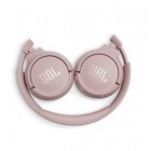 JBL Wireless Headphones Tune 500BT Pink