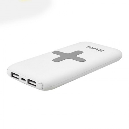Awei P98K 7000mAh - White