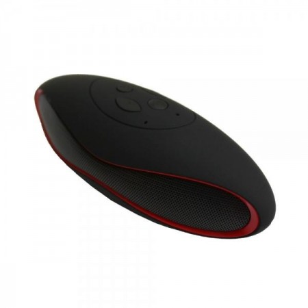 BLUETOOTH SPEAKER MINI-6XU Black