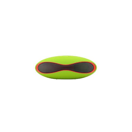 BLUETOOTH SPEAKER MINI-6XU Green