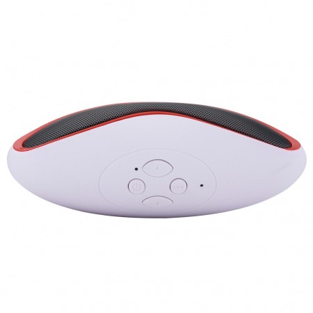 BLUETOOTH SPEAKER MINI-6XU White