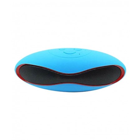 BLUETOOTH SPEAKER MINI-6XU Blue