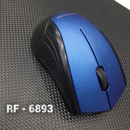 WIRELESS MOUSE RF-6893
