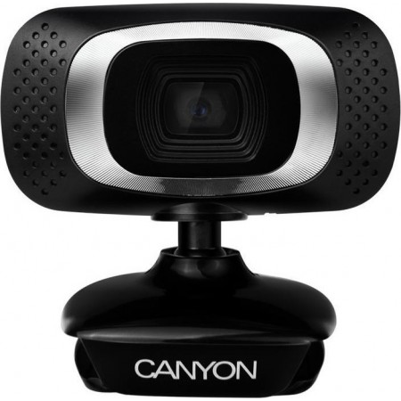 Canyon - 720P HD Webcam - CNE-CWC3N