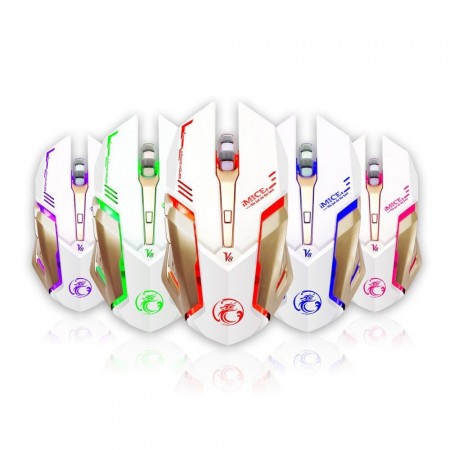Imice V8