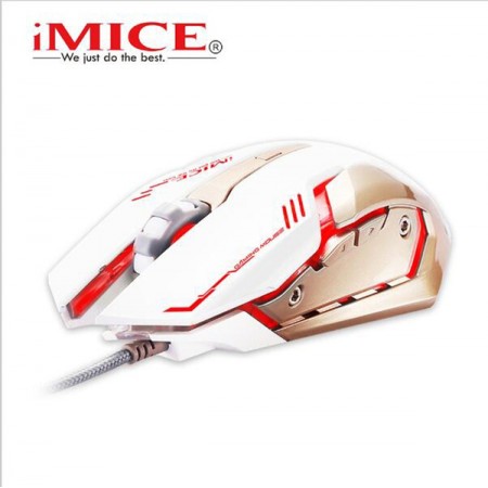 Imice V8