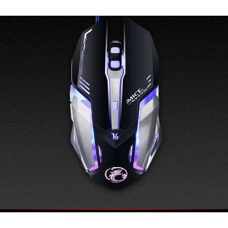 Imice V8