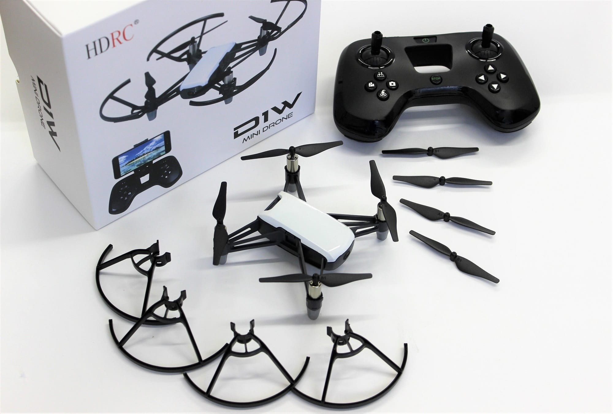 D1w shop mini drone
