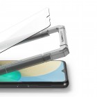 Spigen® (x2.Pack) GLAS.tR ALIGNmaster™ Full Cover HD AGL02827 Samsung Galaxy A32 5G / A12