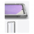Spigen® (x2.Pack) GLAS.tR ALIGNmaster™ Full Cover HD AGL02827 Samsung Galaxy A32 5G / A12