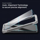 Spigen® (x2.Pack) GLAS.tR ALIGNmaster™ Full Cover HD AGL02827 Samsung Galaxy A32 5G / A12