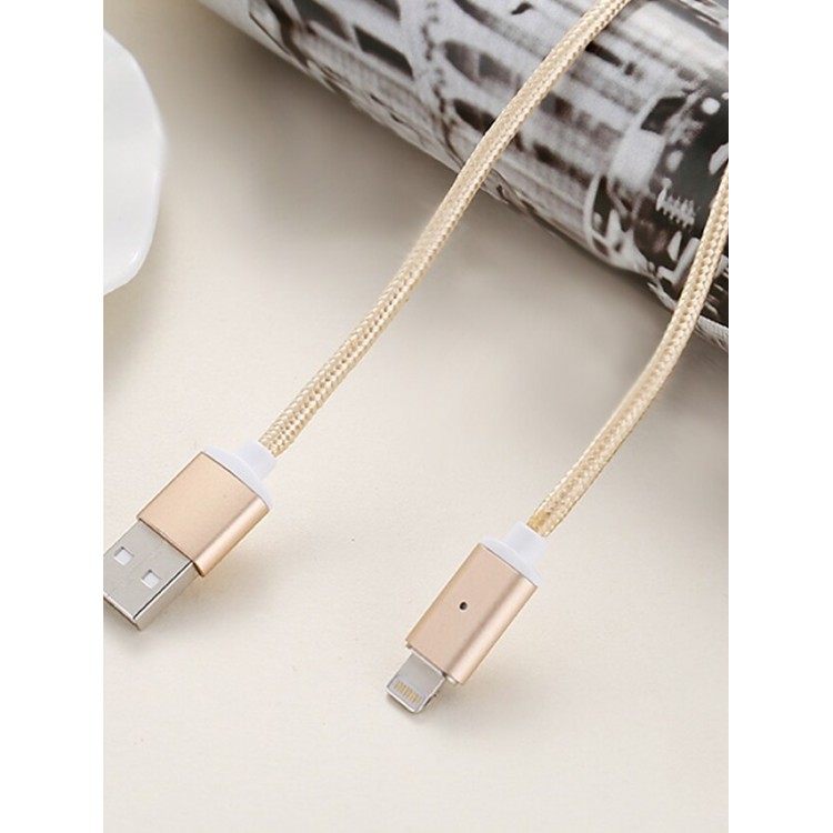 Charging Magnetic Cable Android / Ios