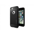 SPIGEN RUGGED ARMOR IPHONE 7/8 BLACK