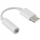 Huawei CM20 Adapter Type-C to 3.5mm White