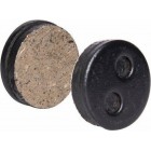 Brake Pads for Electric Skate -2 pieces