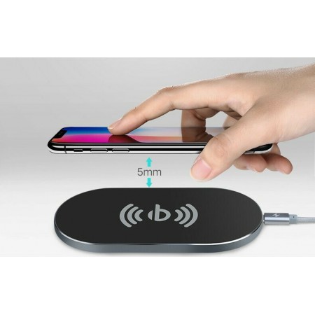 AWEI Wireless charger W2
