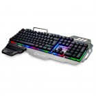 Keyboard  7 Pin PK-900 metal