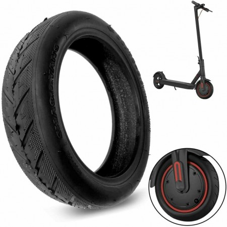 Tire 8.5 inch electric scooter wheels