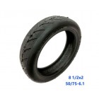 For 8.5 inch electric scooter wheels