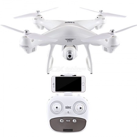 DRONE S-SERIES S70W GPS
