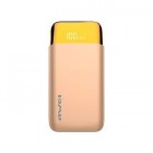 AWEI P52K Powerbank 10000 mah