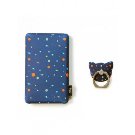 Maoxin Tola T-1 Powerbank 8000mah