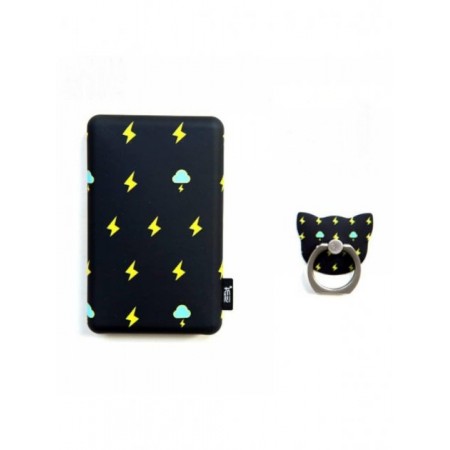Maoxin Tola T-1 Powerbank 8000mah