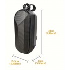 Carrying bag for electric scooter – Scooter