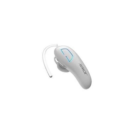 Joway H02 Mini Wireless Bluetooth Headset with Mic - White