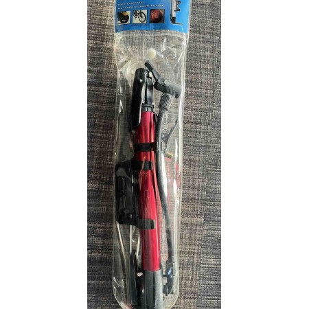 Φορητή τρόμπα αλουμινίου ελαστικών JC314