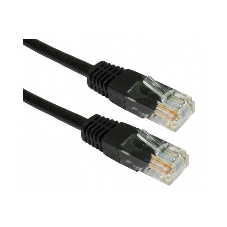 POWERTECH Cable UTP Cat 6e/5m