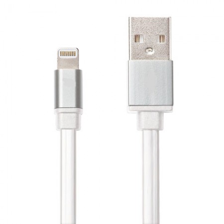 USB καλώδιο για IOS - Μπλέ