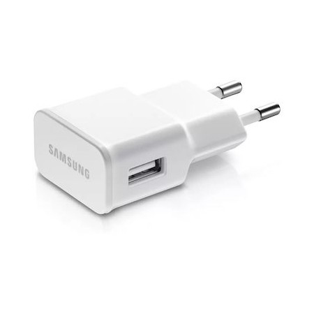 Samsung USB Wall Adapter Λευκό