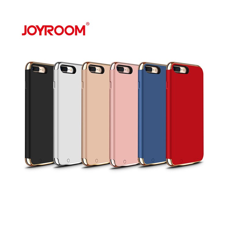 Powercase iphone7/8 plus