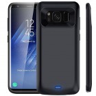 Powercase Samsung S8 Plus Red