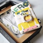 Maoxin Tola T-1 Powerbank 8000mah