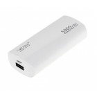 LEOUW Powerbank 5000 mah