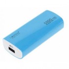 LEOUW Powerbank 5000 mah