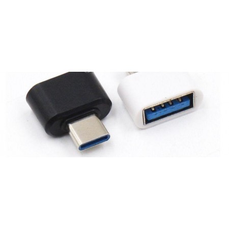 Adapter USB to Type C