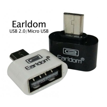 Adapter USB  to Micro USB