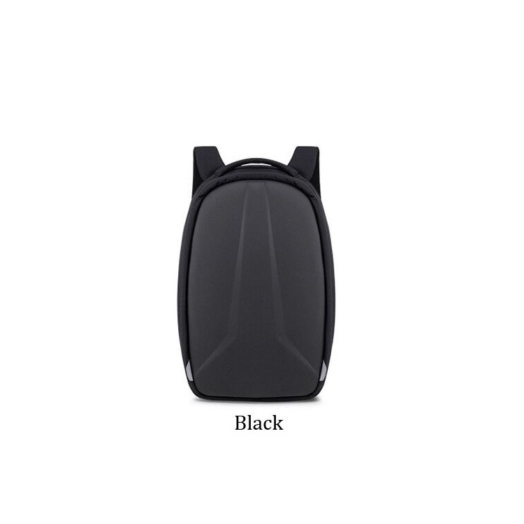 ANTI-THEFT BACKBAG WITH USB