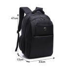 17" LAPTOP BACKPACK BY KINROSS