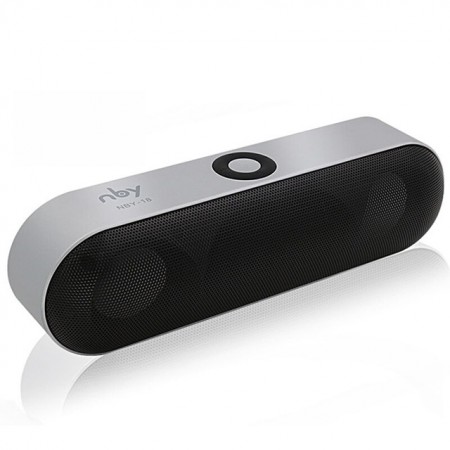 BLUETOOTH SPEAKER NBY-18