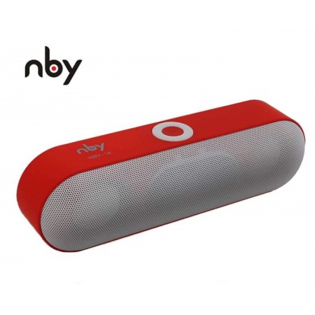BLUETOOTH SPEAKER NBY-18