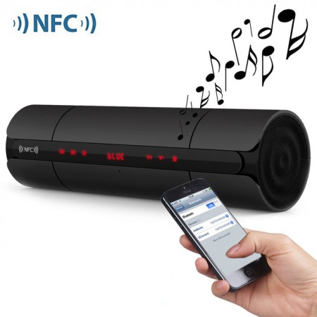 BLUETOOTH SPEAKER KR-8800