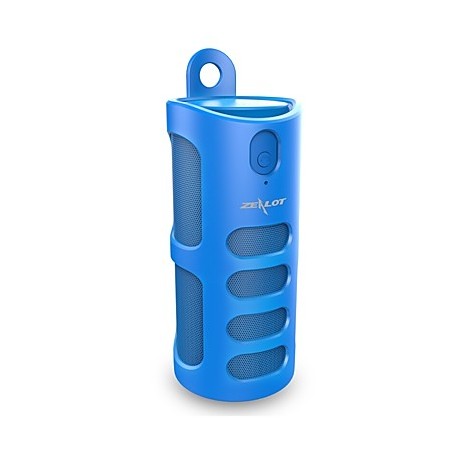 BLUETOOTH SPEAKER ZEALOT S8 TOUCH PANEL