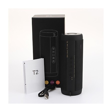 BLUETOOTH SPEAKER T2
